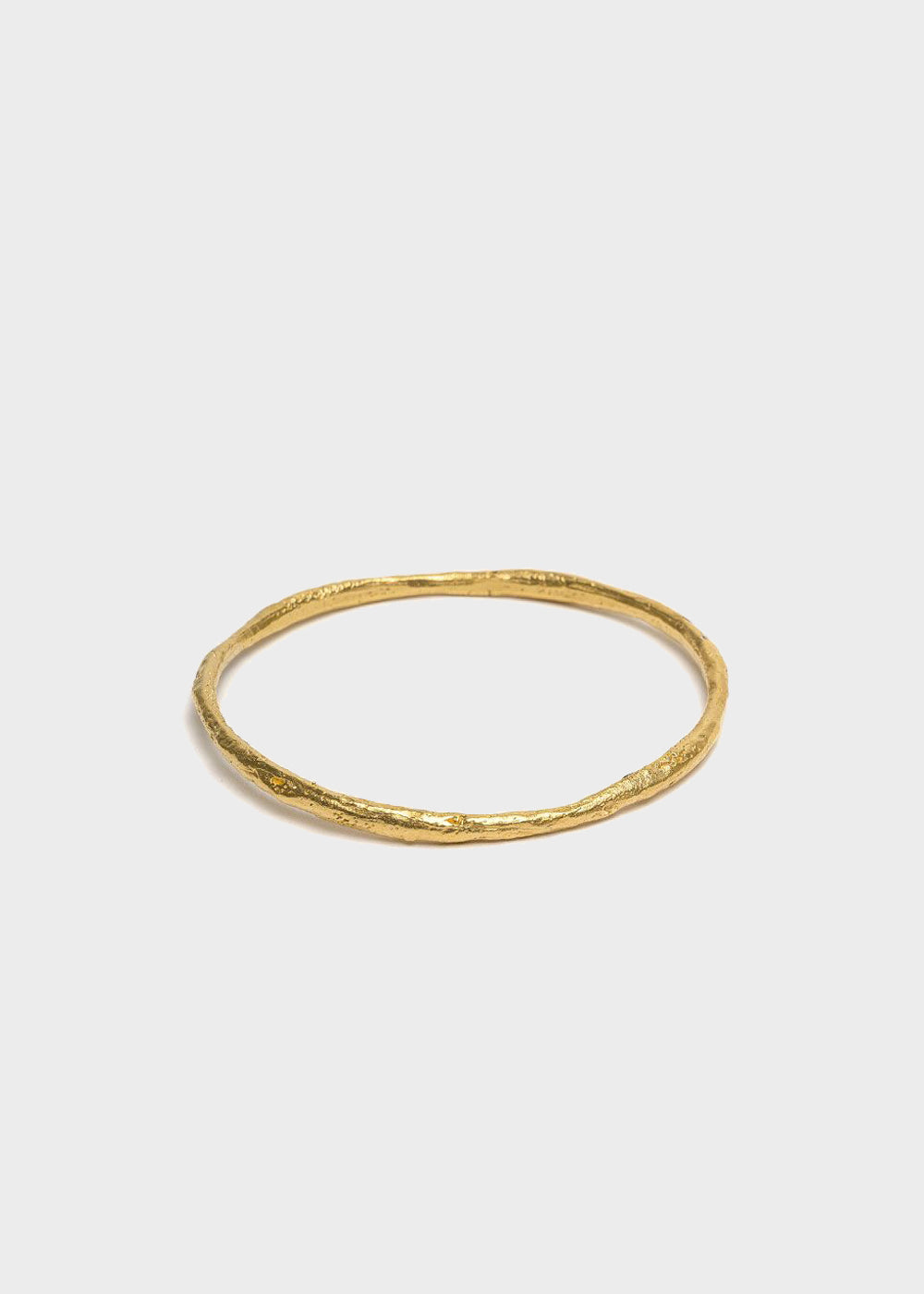 Bracciale Cerchio Fino