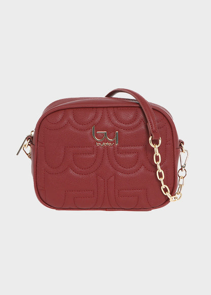 Borsa a tracolla Turchese