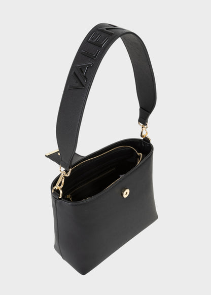 Borsa da spalla Dione Re con tracolla