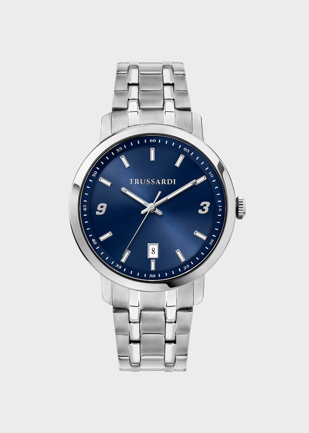 Orologio T-Couple 41MM Blue Dial