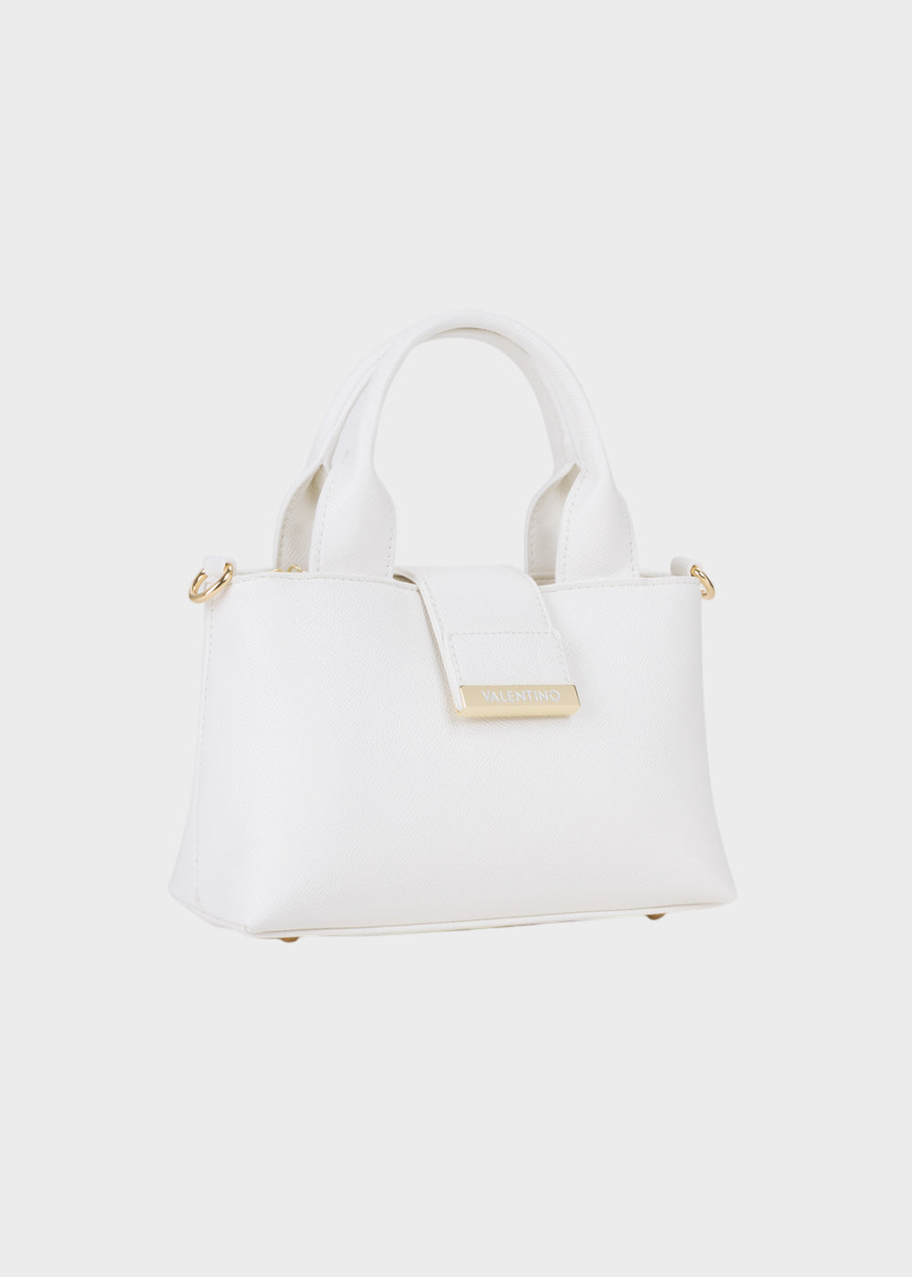 Borsa a mano Dione Re con tracolla