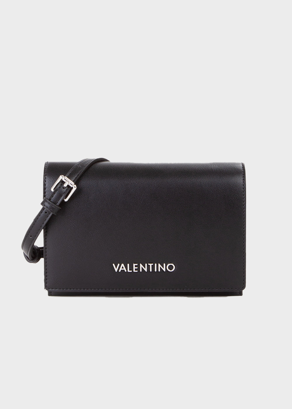 Borsa a tracolla con pattina Ember
