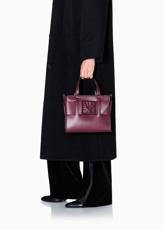 Borsa a mano con tracolla Susie Tote M