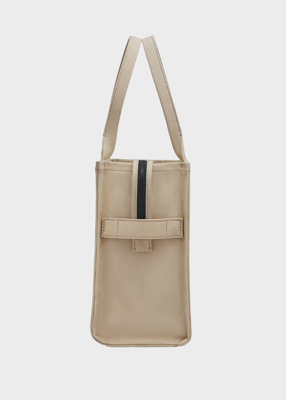Borsa da spalla "The Tote Bag" grande in tessuto