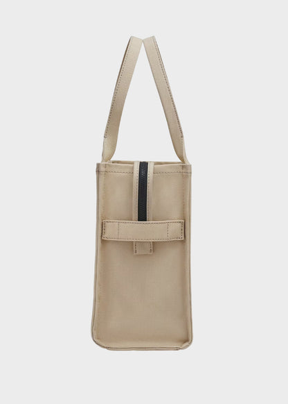 Borsa da spalla "The Tote Bag" grande in tessuto