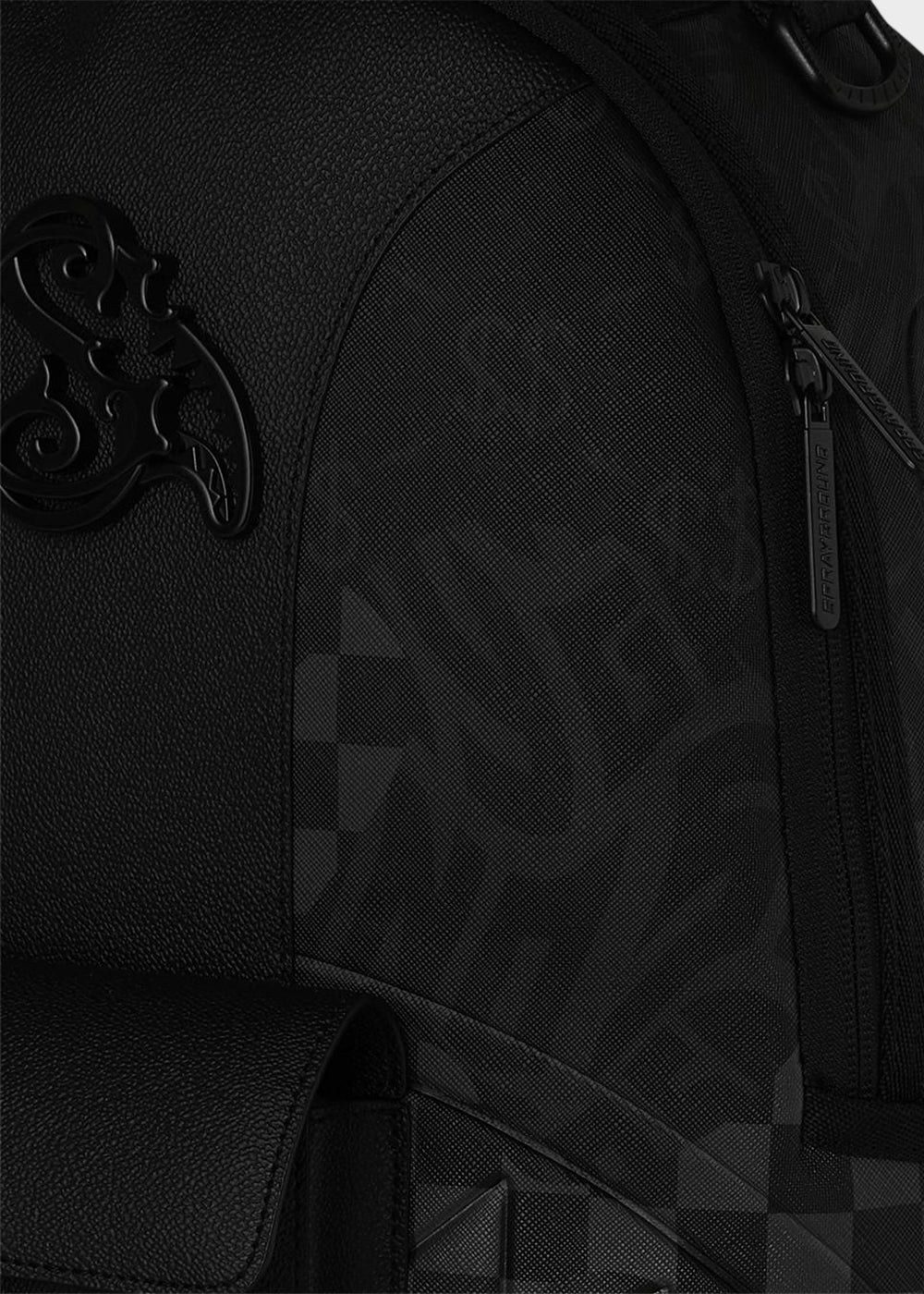 Zaino 3AM Mix Up V2 DLXSV con tasca frontale