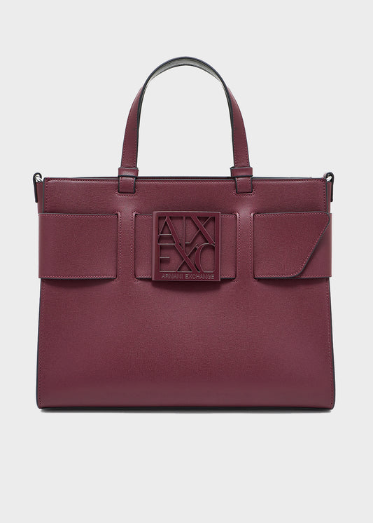 Borsa a mano con tracolla Susie Big Tote