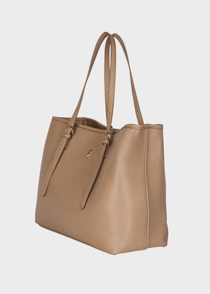 Borsa Blackstone Shopping con logo