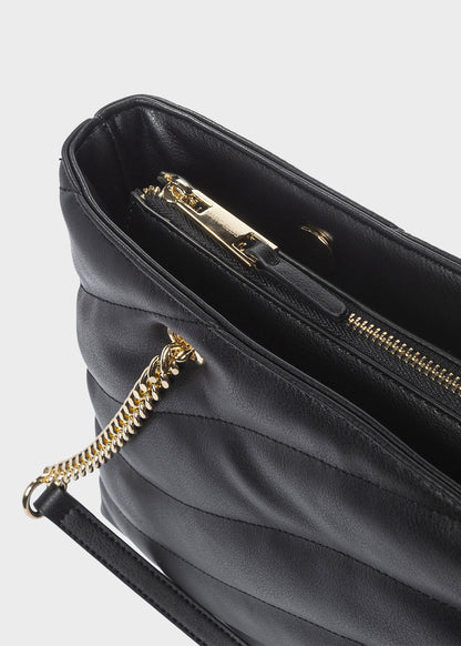 Borsa a spalla con tracolla Joy