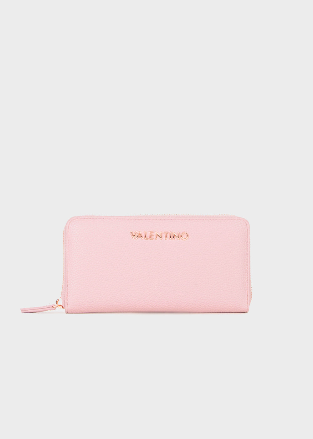 Portafogli con zip Scarlett Re