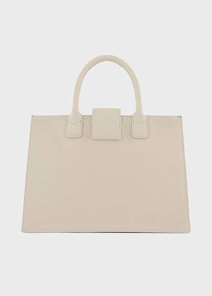 Jodie M Tote Bag