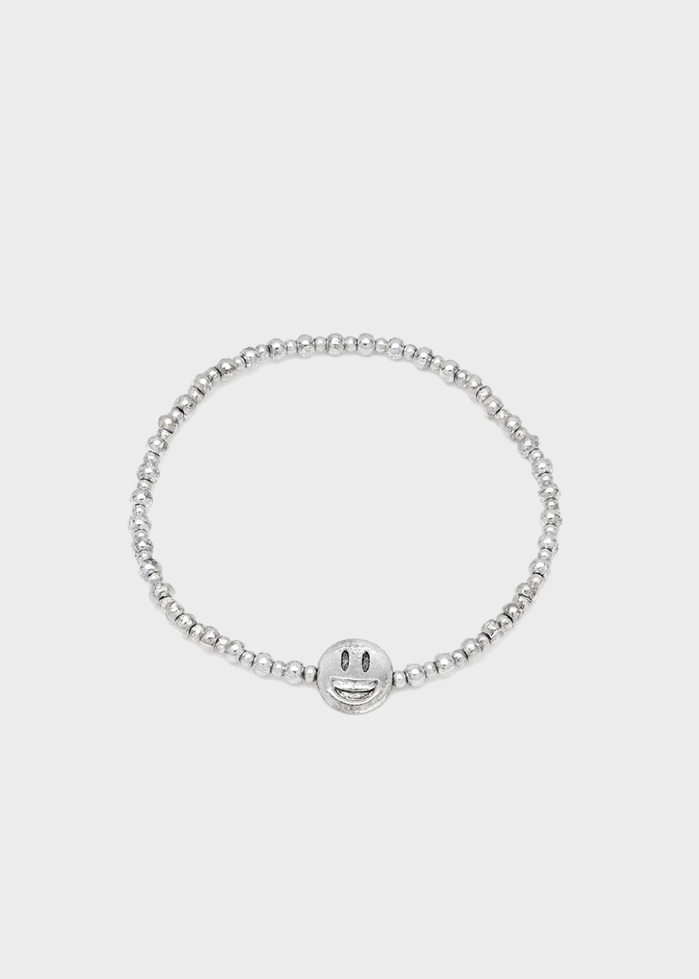 Bracciale Elastico Smile Vari-3