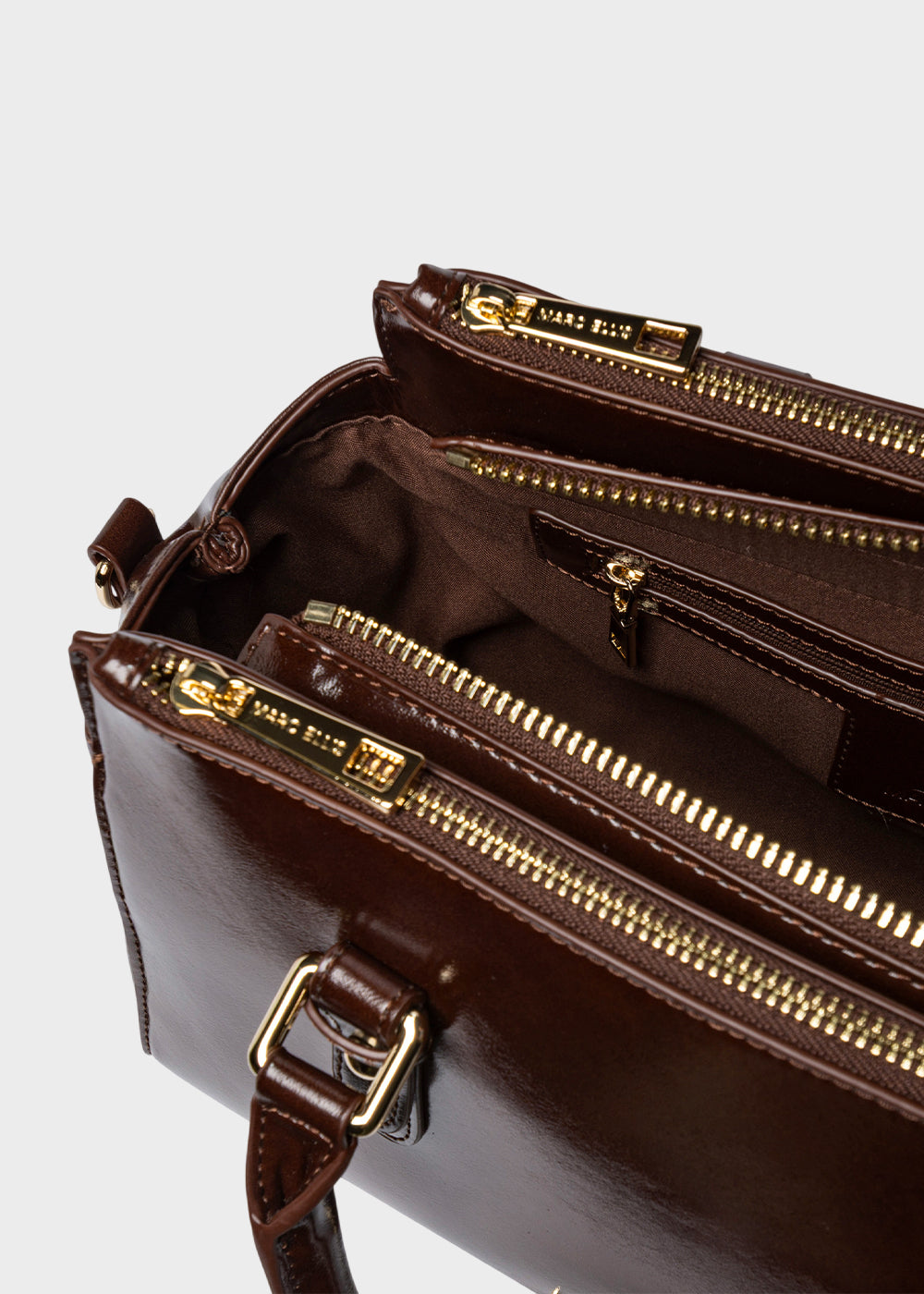 Borsa a mano Cathy Star con tracolla-4