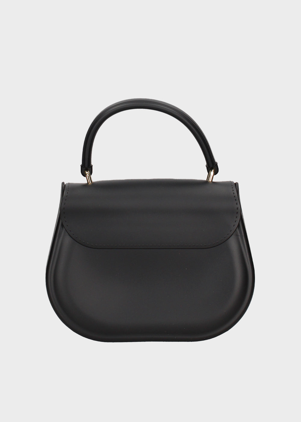 Borsa a mano con tracolla Flat Jelly