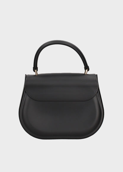 Borsa a mano con tracolla Flat Jelly