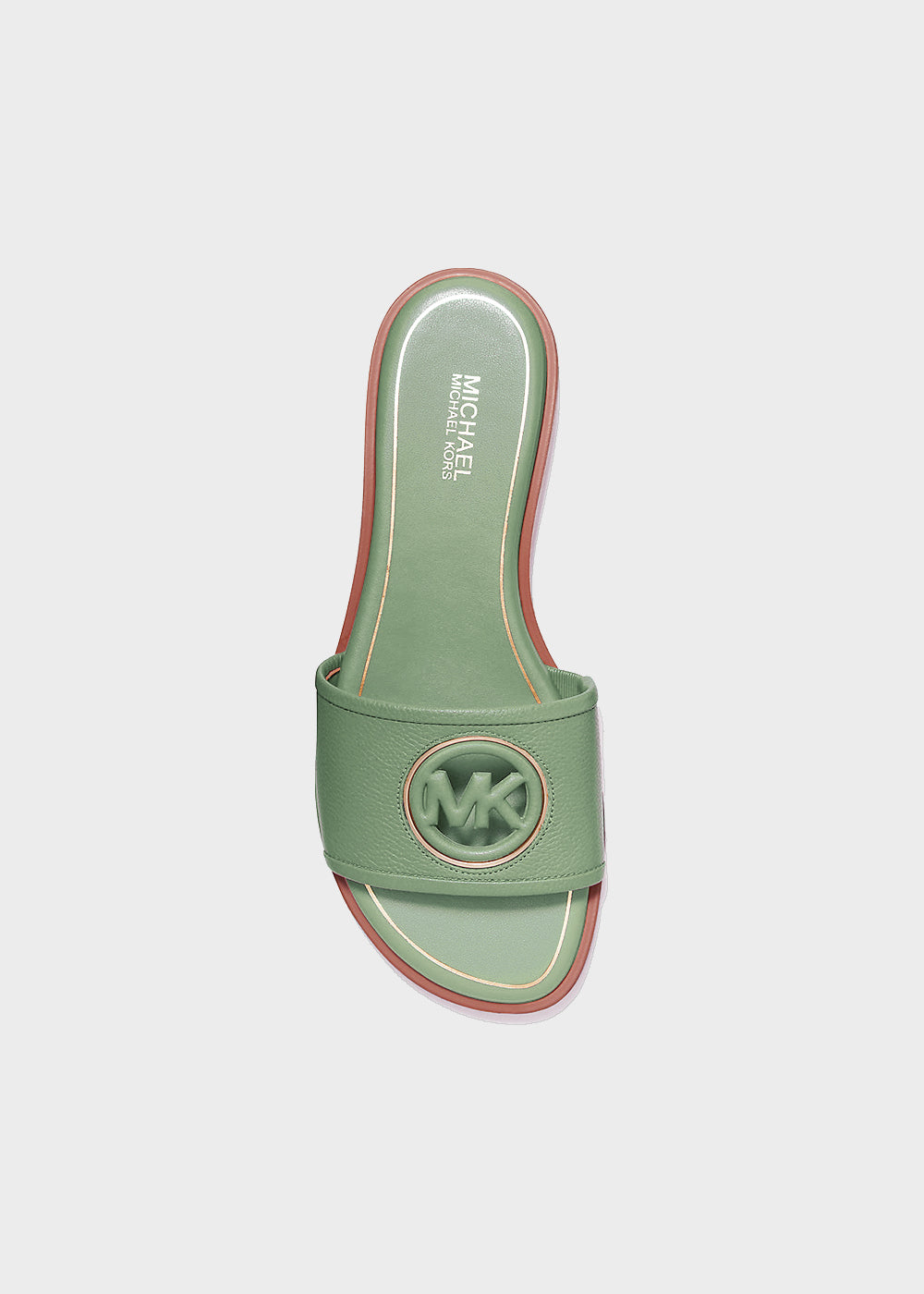 Deanna Cut Out Slide