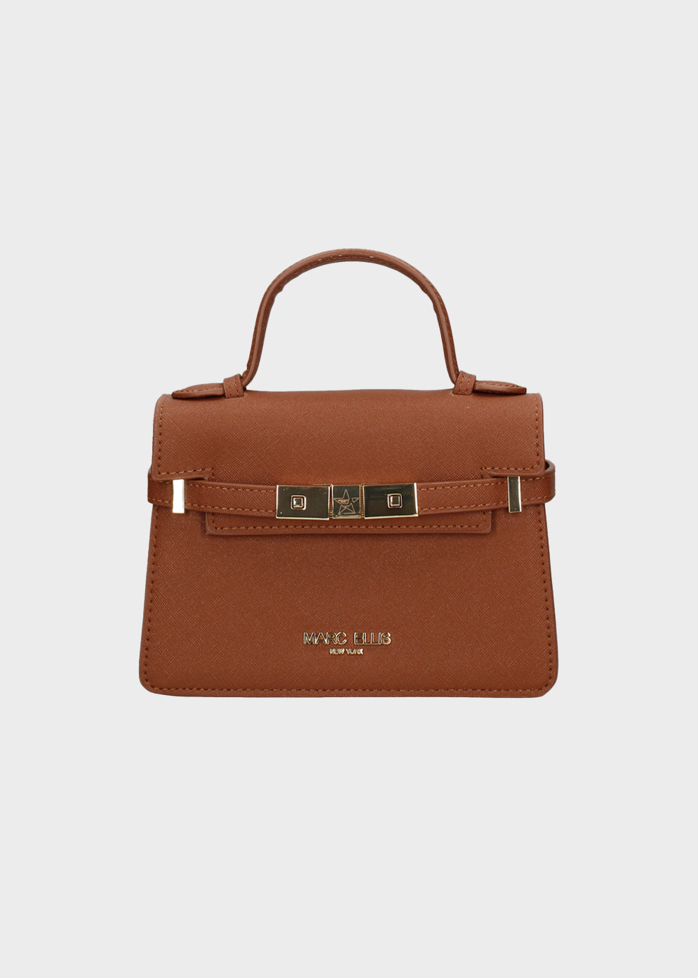 Borsa a mano con tracolla Around S