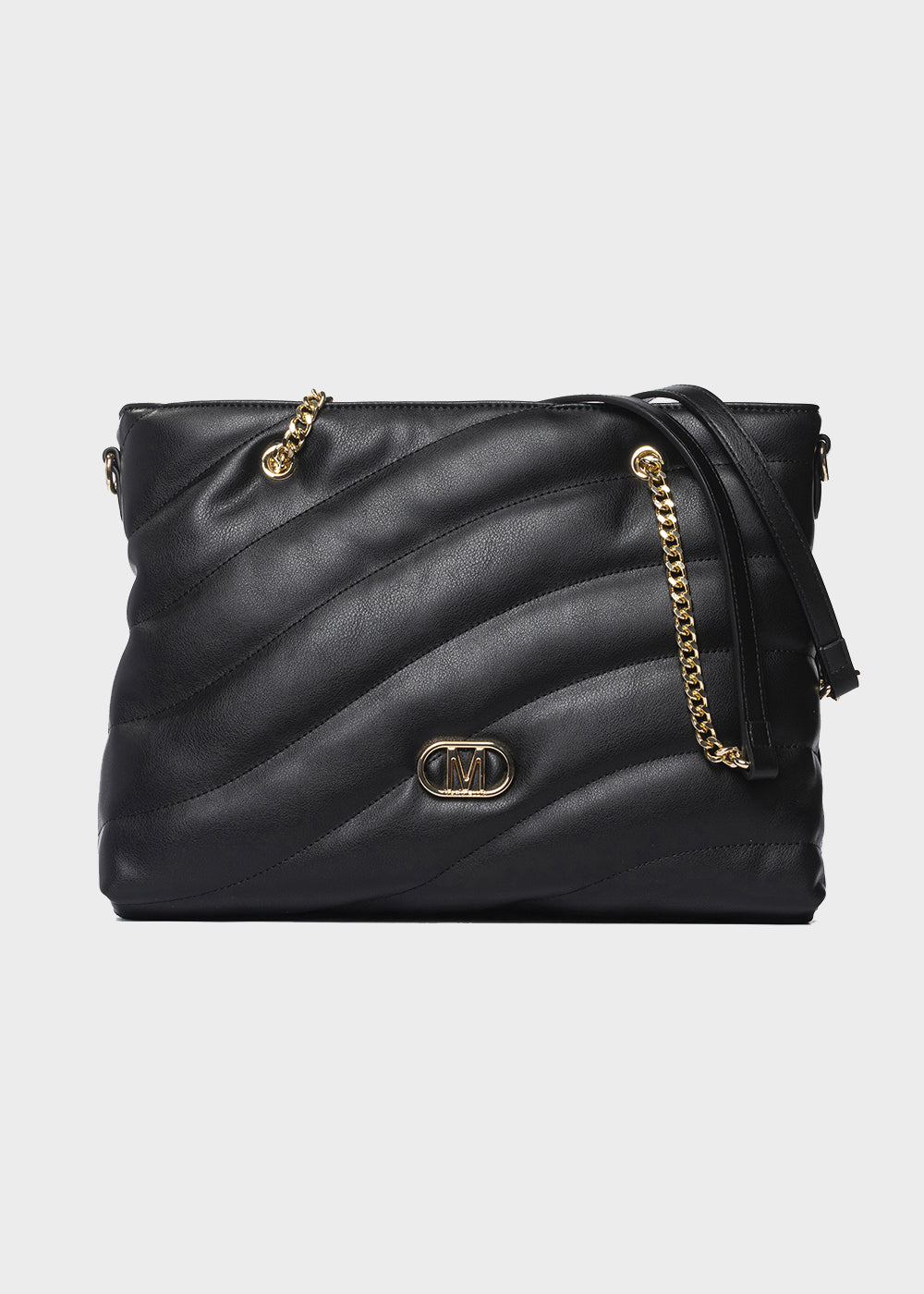 Borsa a spalla con tracolla Joy