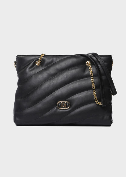 Borsa a spalla con tracolla Joy