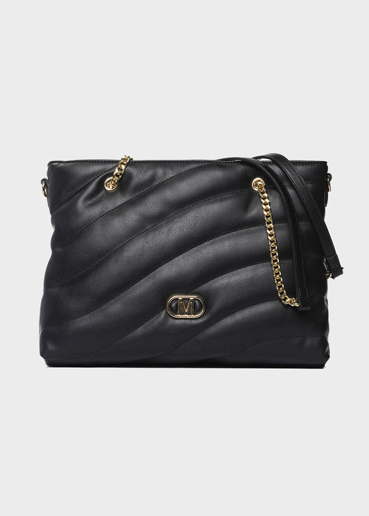 Borsa a spalla con tracolla Joy