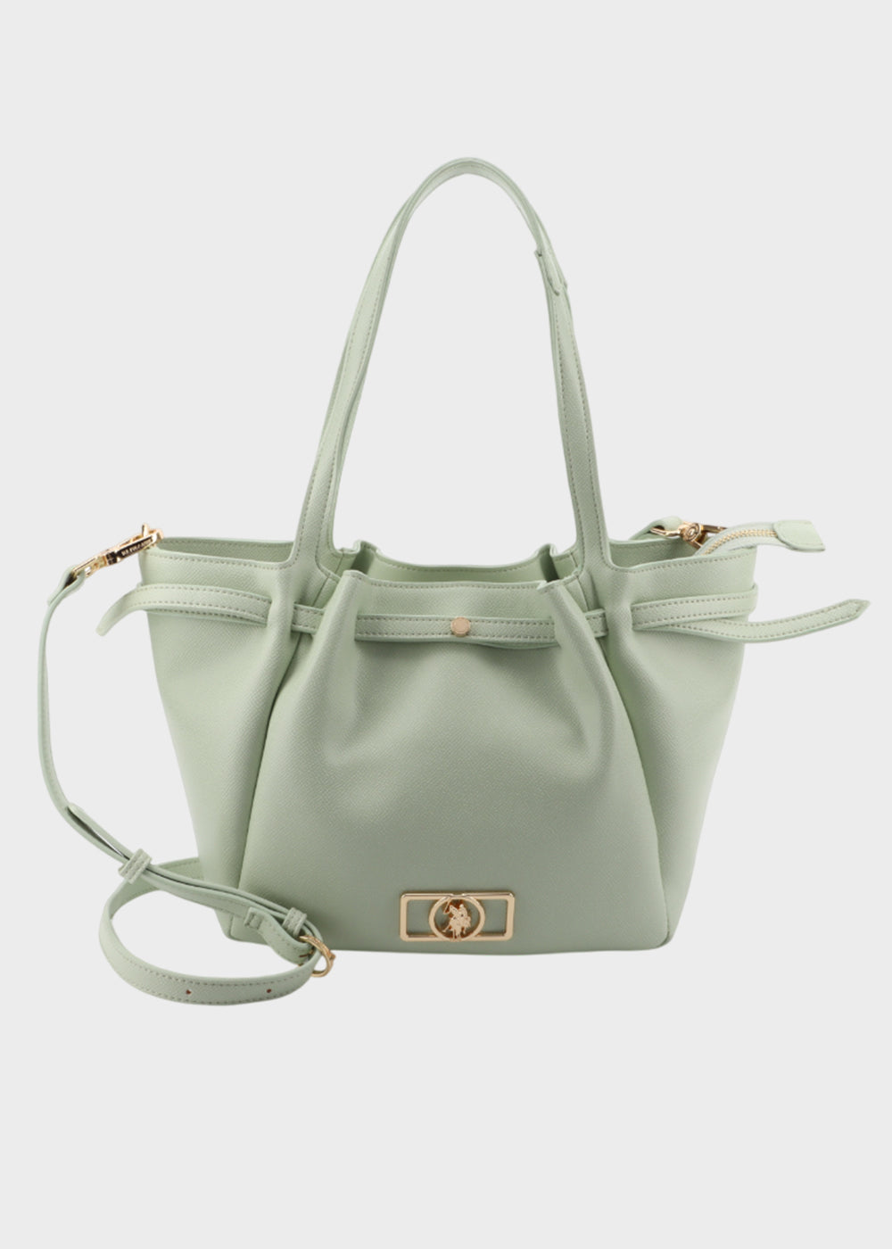 Borsa a spalla Jones Chic S. con tracolla