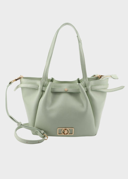 Borsa a spalla Jones Chic S. con tracolla