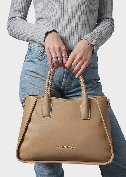 Borsa a mano Eris Re con tracolla