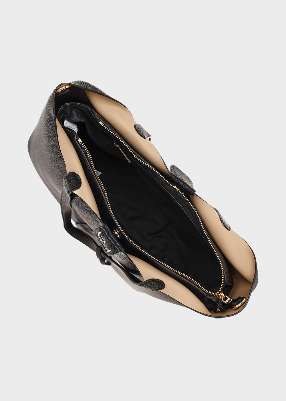 Borsa versatile Sunset con tracolla e sacca interna-3
