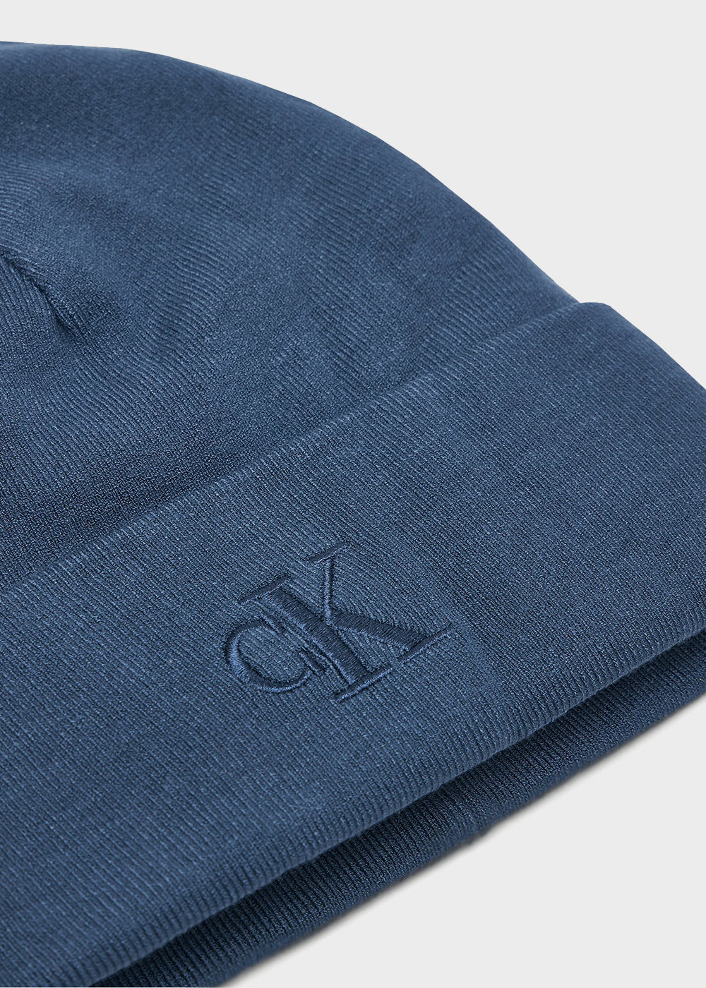 Berretto con signature logo