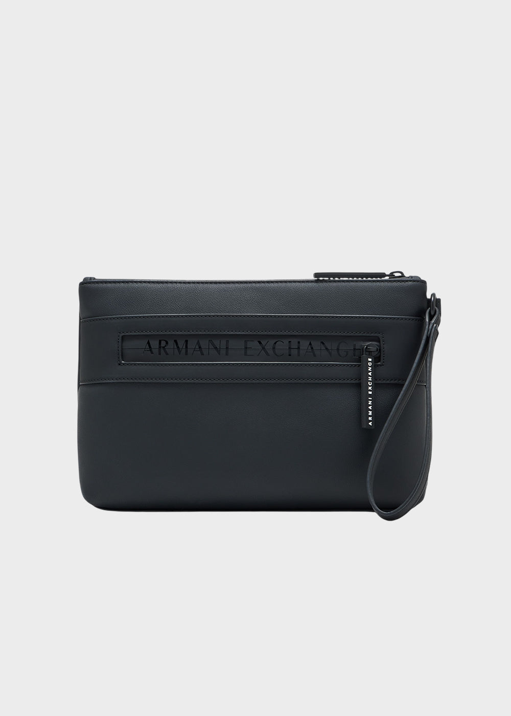 Pochette da polso Angel con zip frontale