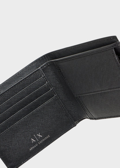 Portafogli Barcelona con portamonete