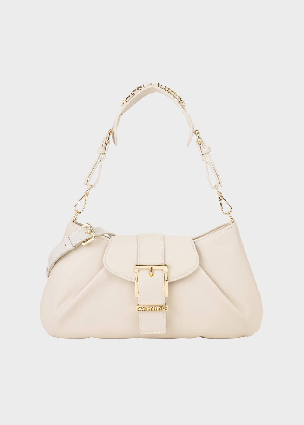 Borsa da spalla Cassandra con tracolla