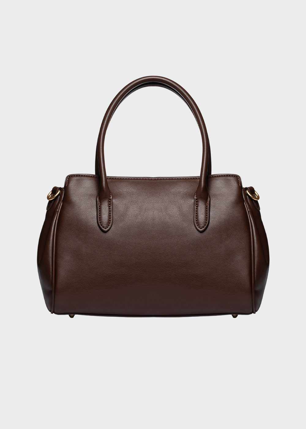 Borsa a mano Myna Soft con tracolla-3