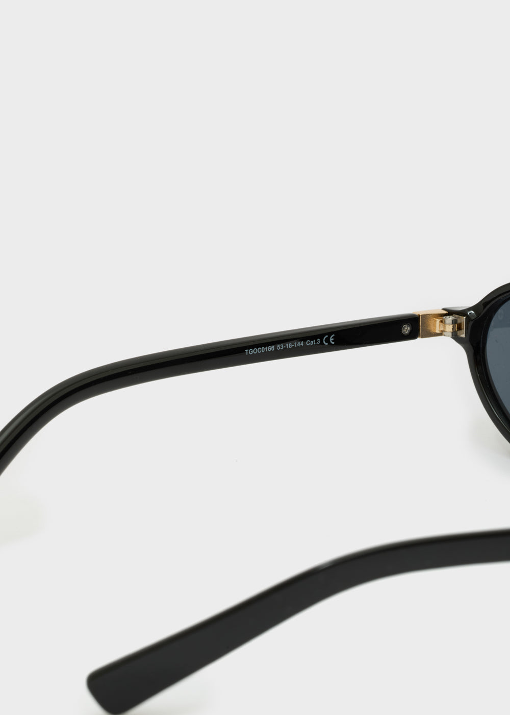Occhiali Garde Nero