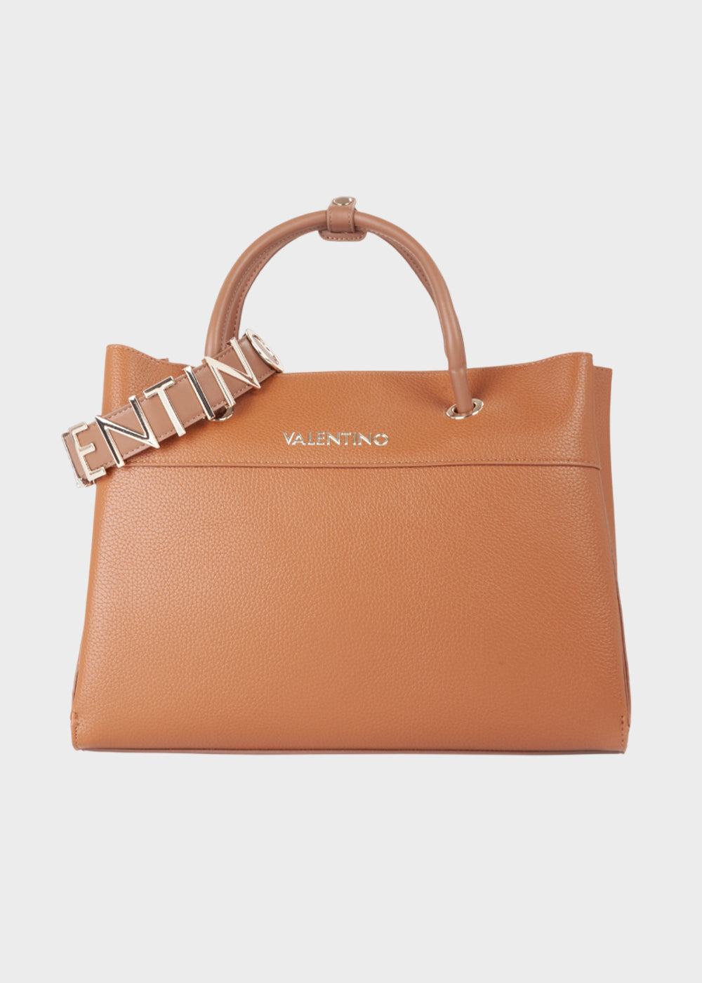 Borsa a mano con tracolla Alexia