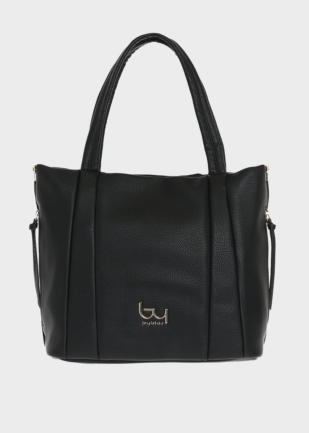 Libra shoulder bag with shoulder strap