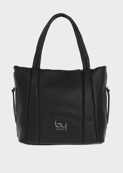 Libra shoulder bag with shoulder strap