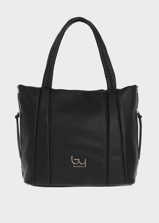 Libra shoulder bag with shoulder strap