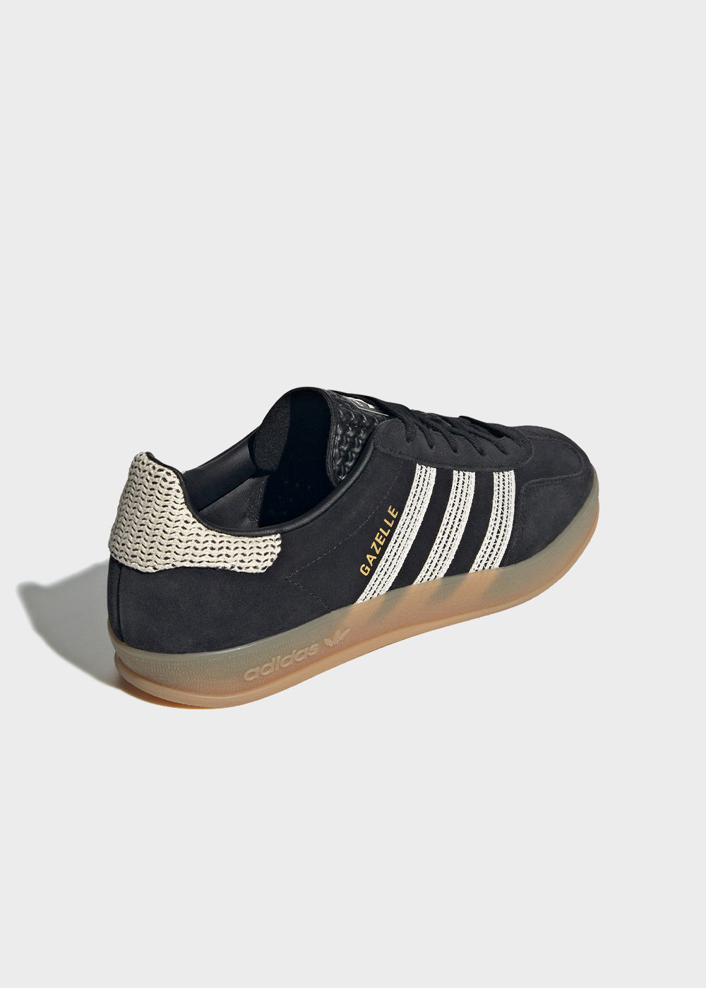 Gazelle Indoor-3