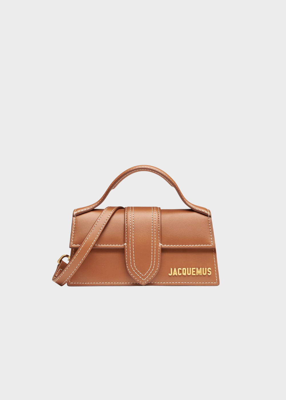 Borsa a mano Le Bambino con tracolla