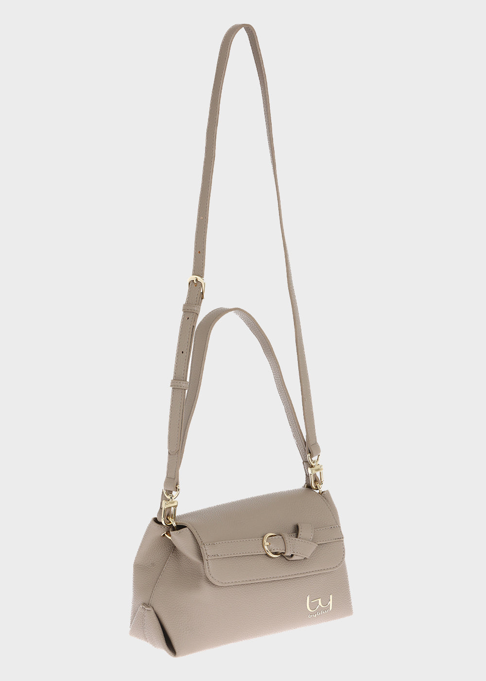 Borsa da spalla con tracolla Aya
