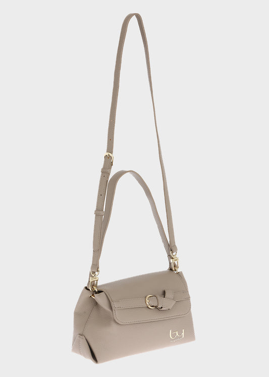 Aya shoulder bag with shoulder strap