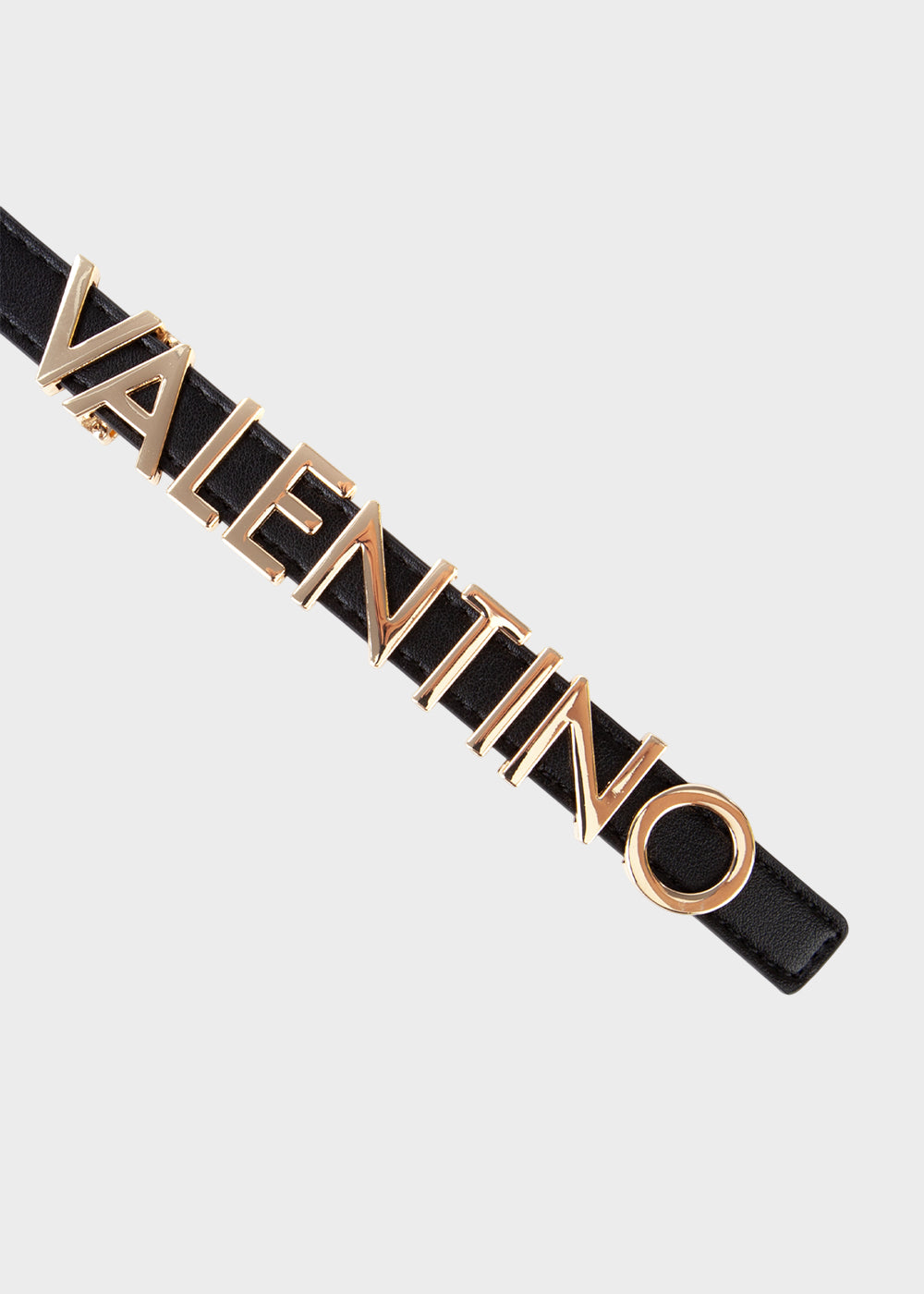 Cintura Belty con logo lettering (1,5 cm)-2