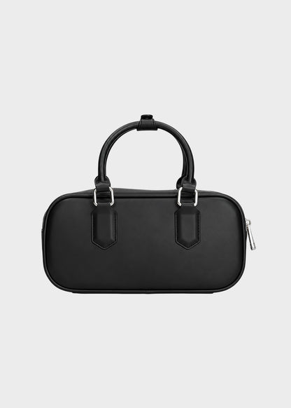Borsa a mano con tracolla Flat Stich