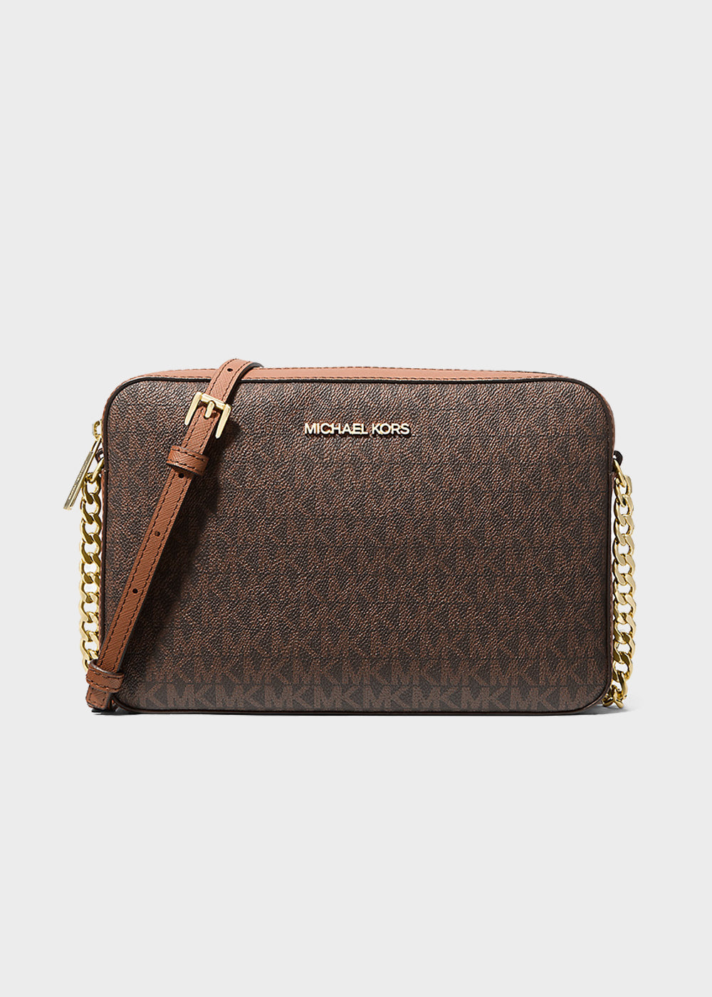 Borsa a tracolla Jet Set