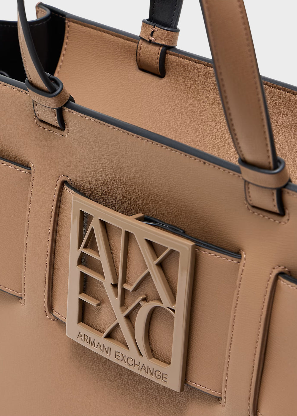 Borsa a mano con tracolla Susie Big Tote-7