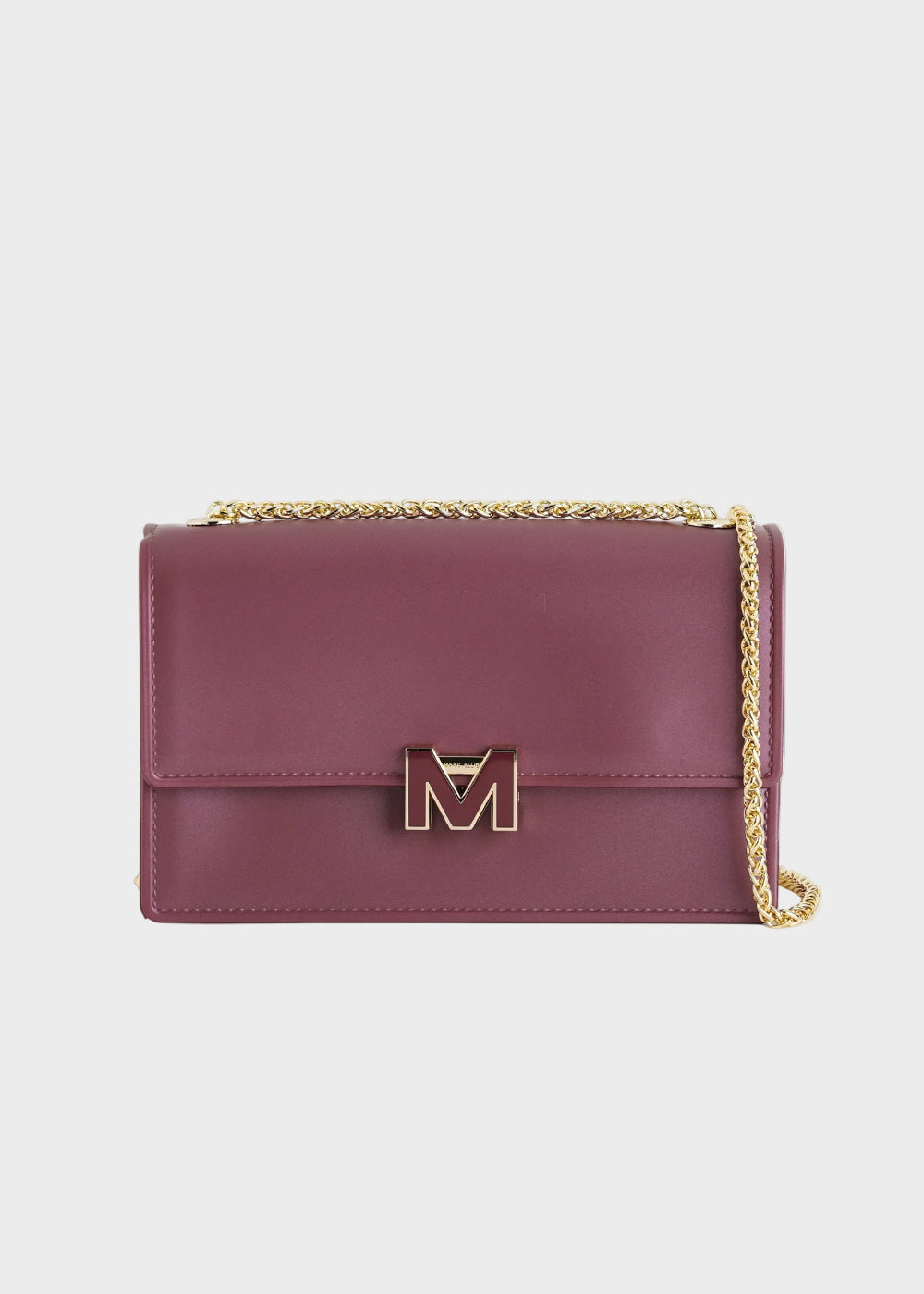 Borsa a tracolla Flat Super M
