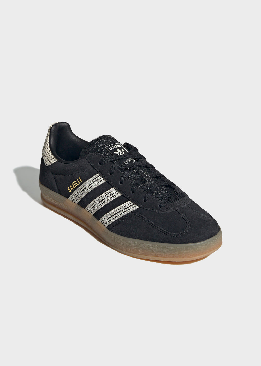 Gazelle Indoor