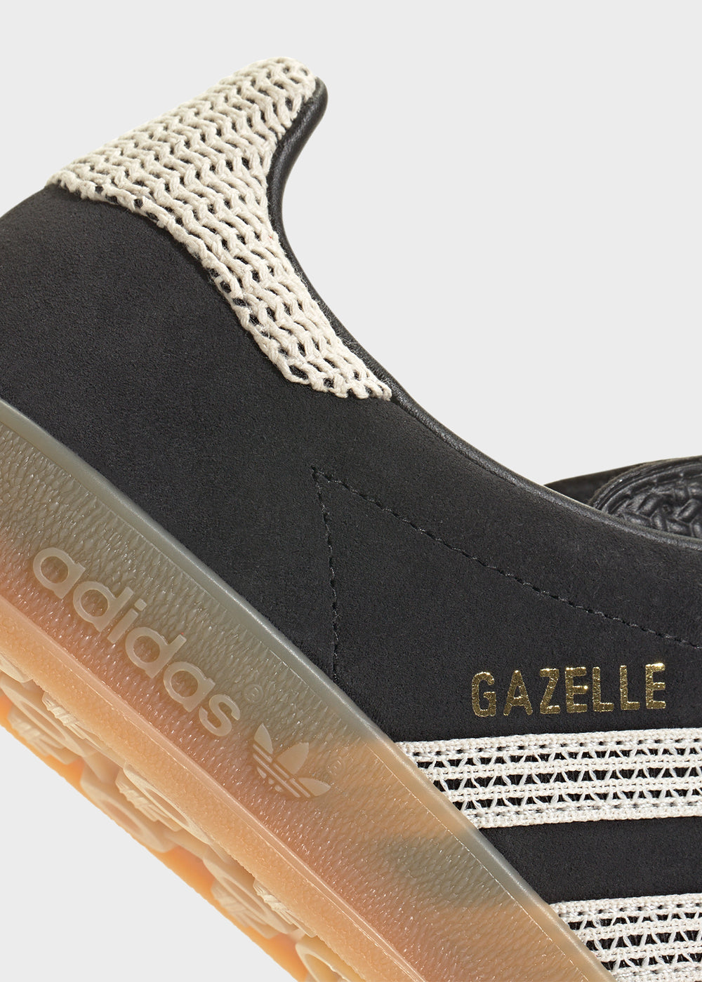 Gazelle Indoor-5