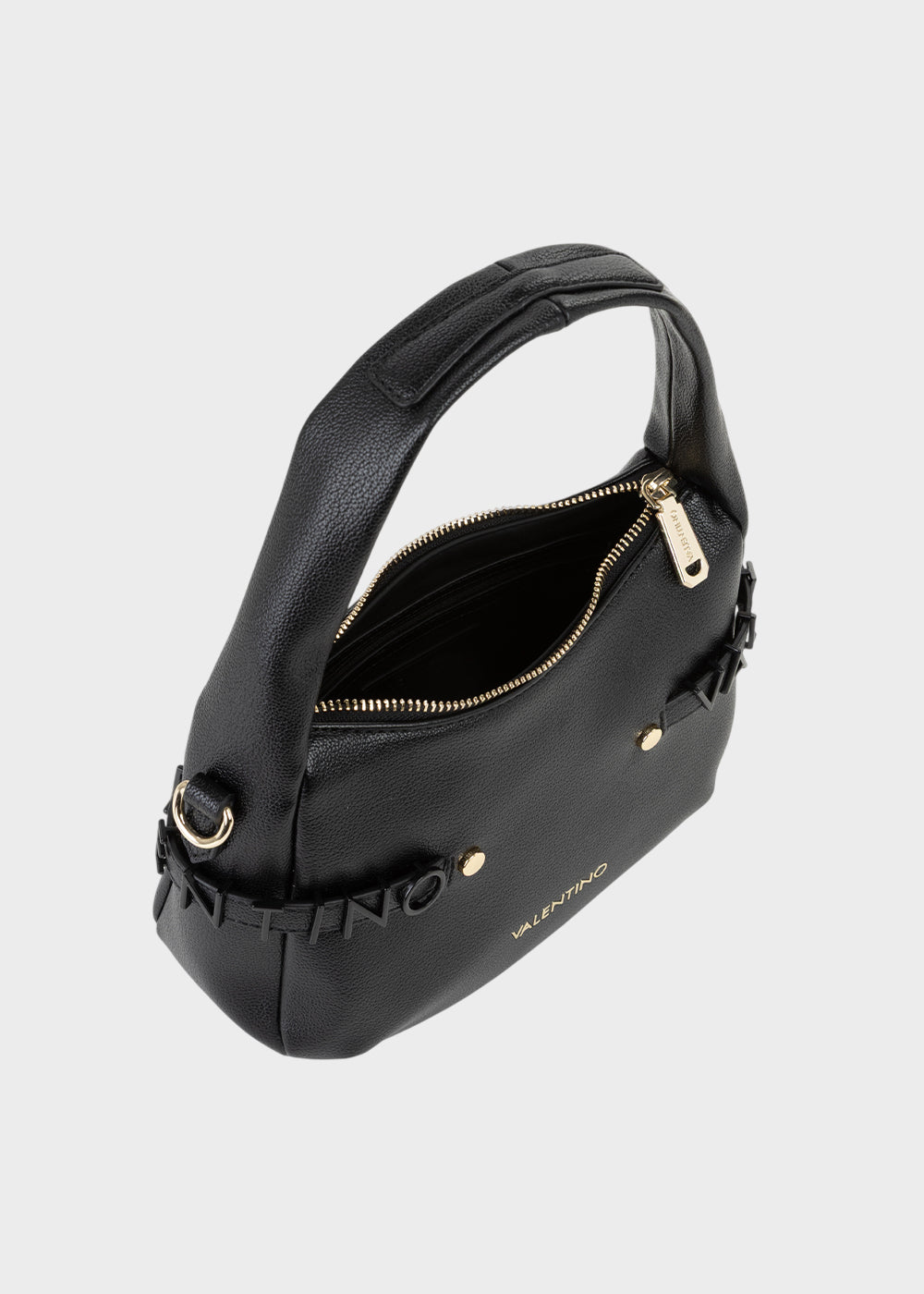 Borsa a mano Medea con tracolla-4